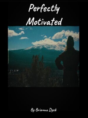cover image of Perfectly Motivated